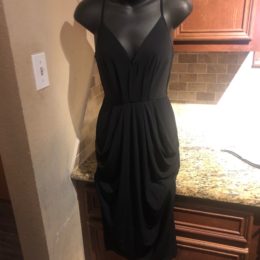 BCBG DRESS